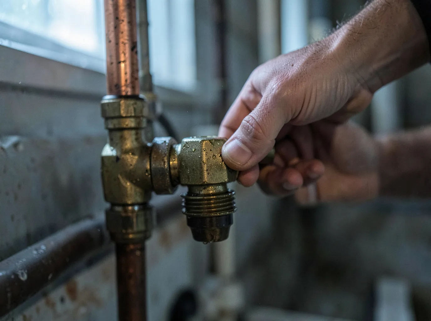 Emergency Plumber North Baltimore, OH FAQs